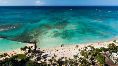 Honolulu, Hawaii Resort on Waikiki Beach | Hyatt Regency Waikiki