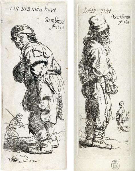 rembrandt-etchings - Swann Galleries News