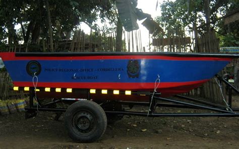 Build a Rescue Boat - GlobalGiving