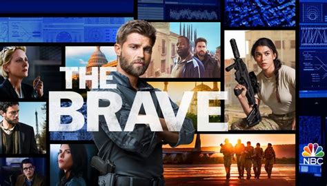 The Brave Cancelled 2021? The Brave Renewed 2021 News - Cancelled TV ...