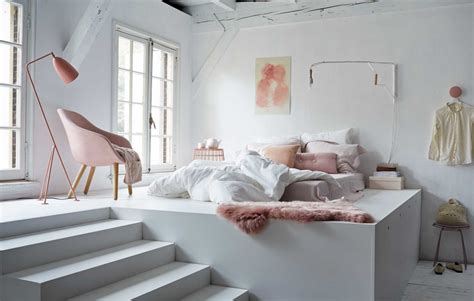 Brilliant Pastel Bedroom Design Ideas - Decoholic