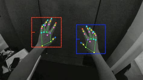 Quest Hand Tracking 2.1 Reduces Tracking Loss & Improves Stability