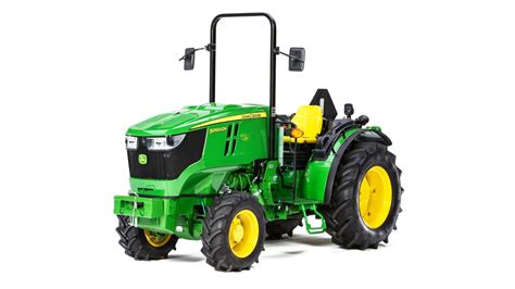 John Deere Specials - Specialty Tractors » Taylor & Messick, Delaware