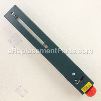 Bosch T4B - Miter Saw Stand (3601L12110) - eReplacementParts.com