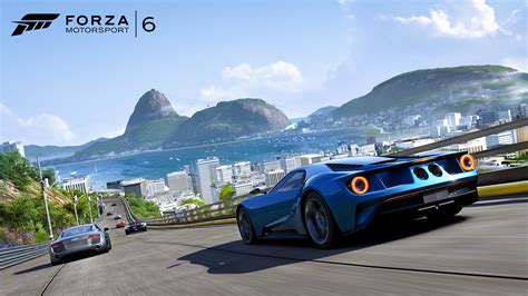 16 Best Xbox Series X|S Open World Racing Games - Gameranx