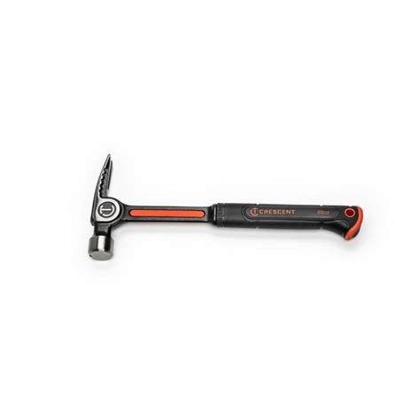 20 oz. Steel General Purpose Hammer | Crescent Tools