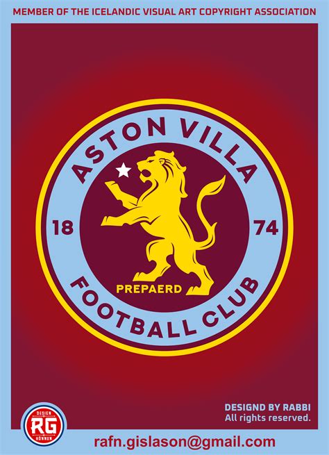 ASTON VILLA FC