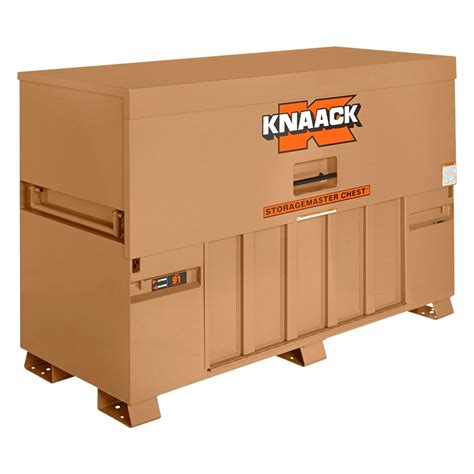 Knaack® 91 - STORAGEMASTER™ Piano Box