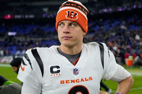 Joe Burrow Injury Update: Bengals QB Out for Year After Wrist Injury