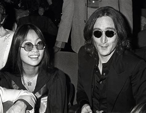 May Pang Thought Yoko Ono Was Purposely Trying to Embarrass John Lennon