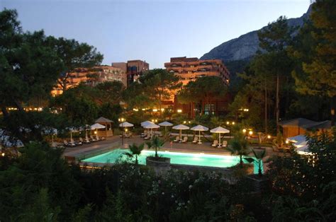 Hotel Paloma Foresta Resort & Spa, Kemer - Turcja, opinie | Travelplanet.pl