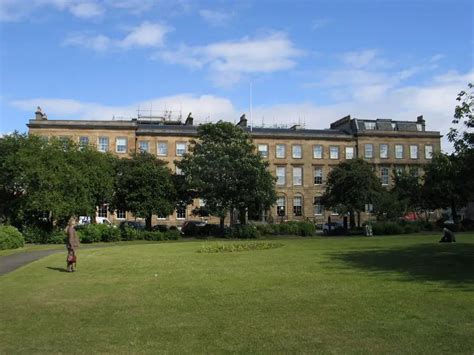 Blythswood Square: Glasgow 5 Star Hotel, Scotland - Glasgow Architecture