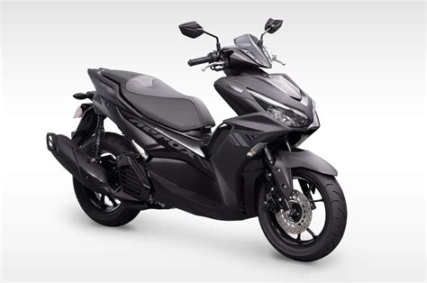 YAMAHA Mio i 125S - Motortrade