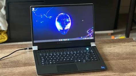 Alienware x15 R2 review: "A powerful machine wrapped up in luxury ...