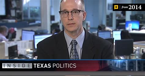 Inside Texas Politics: A Consequential Governor | The Texas Tribune