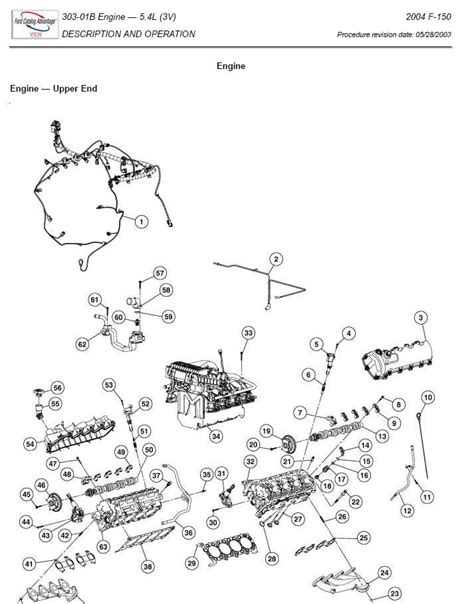 [DIAGRAM] Ford F150 Parts Diagram 2007 - MYDIAGRAM.ONLINE