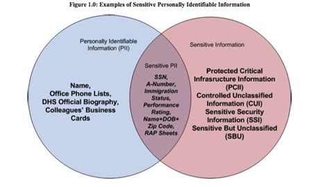 Sensitive PII | The IT Law Wiki | Fandom