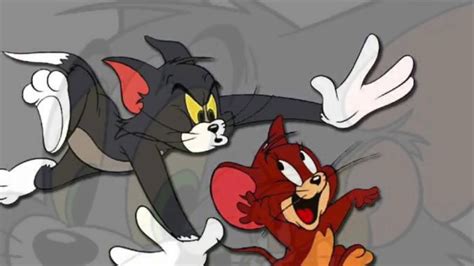 Tom and Jerry|History of Tom and Jerry|The Evolution of Tom and Jerry - YouTube