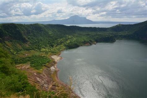 Helicopter Tour - Review of Taal Volcano, Batangas City, Philippines - Tripadvisor