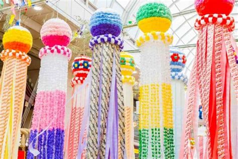 Complete Guide to Tanabata (たなばた) Decorations – YouGoJapan