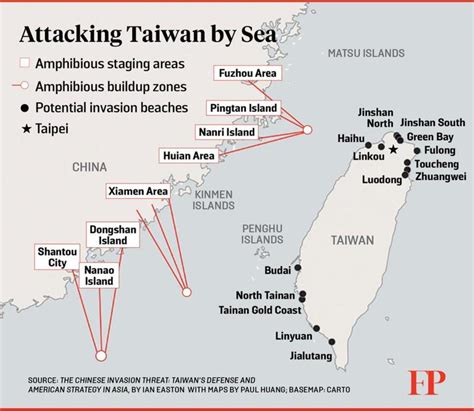 China "Steps Up War Preparations" With Hypersonic Missile Deployment ...