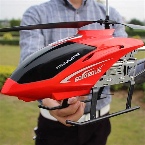 130CM big large rc helicopter BR6508 2.4G 3.5CH Super Large Metal RC ...