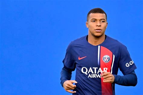 PSG’s squad depth analysed: Nine new faces already, but Mbappe’s future ...