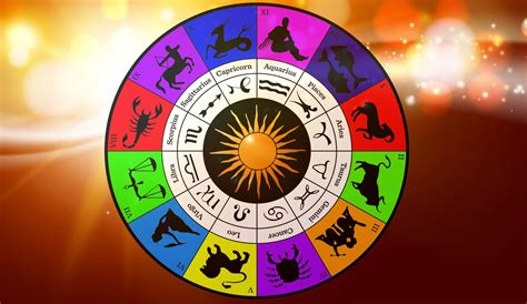 Zodiac Signs and Color Meanings | Colors for Astrology Signs