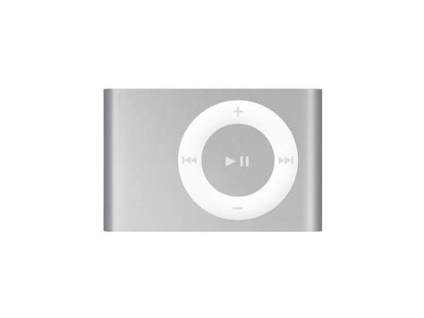 iPod Shuffle 2nd Generation Repair Help: Learn How to Fix It Yourself.