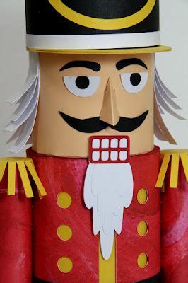 The Paper Boutique | Kids christmas, Nutcracker decor, Nutcracker christmas