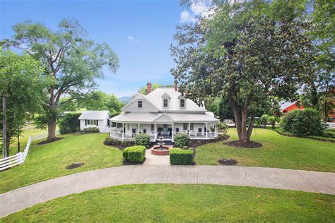 Perfect Historic Home in Taylorsville, Minutes from Atlanta (Previously Listed)