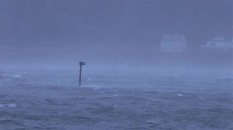 Worst Storm In Decades Has Hit Norway - Videos from The Weather Channel