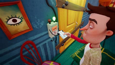 Hello Neighbor Beta 3 Free Download - wizardporet