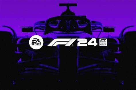 EA SPORTS F1 24 - LAUNCHING WORLDWIDE MAY 31 - Impulse Gamer