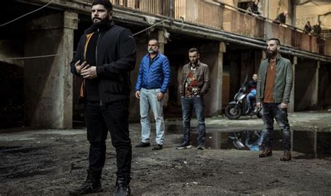 Gomorrah season 5 release date, cast, trailer, plot: When is the new ...