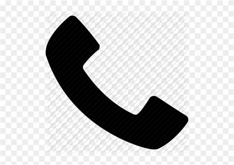 Call On Cell Phone Icon Clipart - Mobile And Telephone Icon - Free ...