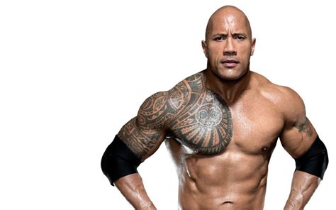 Dwayne Johnson (The Rock) Latest HD Wallpapers - Live Cinema News