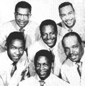 Black Gospel Quartets-P-2