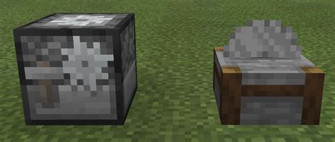 Stonecutter – Minecraft Wiki