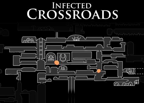 文件:Infected Crossroads Map.png - 空洞骑士中文维基 - 灰机wiki - 北京嘉闻杰诺网络科技有限公司