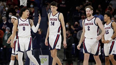 Gonzaga players thrive at NBA Combine | krem.com