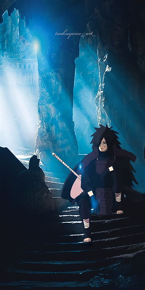 88+ Madara Uchiha Hd Wallpaper For Phone free Download - MyWeb