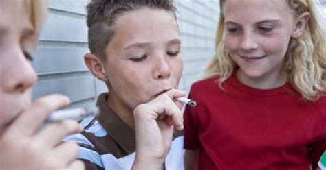 FDA’s ‘The Real Cost’ campaign successful in preventing youth smoking