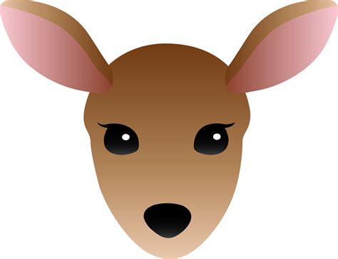 Ears clipart deer, Ears deer Transparent FREE for download on WebStockReview 2023