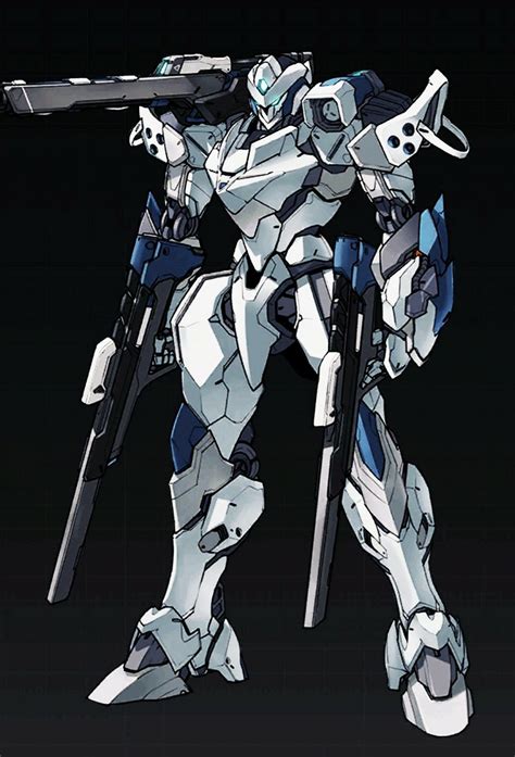 Pin on Battle Machine | Mecha anime, Mecha, Gundam art