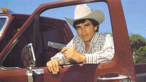 What happened to Chalino Sánchez? Life story and cause of death - Tuko ...