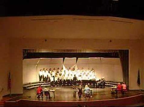 ISSMA Choir (We Got Gold) - YouTube