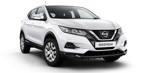 Nissan Qashqai J11 SUV 07/2014 - 08/2017 - Trailboss