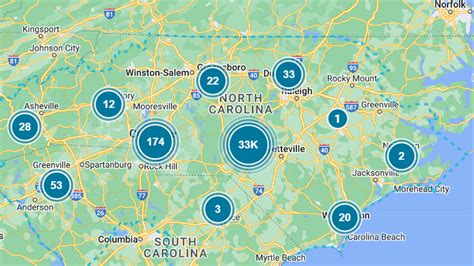 Duke Energy Sc Power Outage Map - Gracie Georgianna