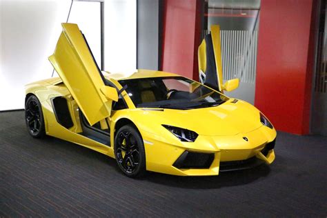 Alain Class Motors | LAMBORGHINI Aventador Lp700-4